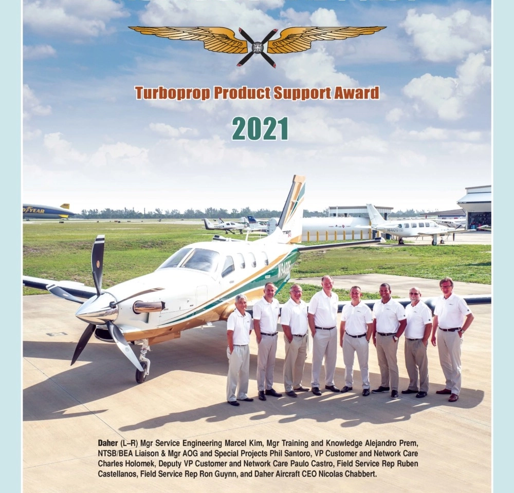 aircraft specialty services